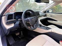 تويوتا كراون